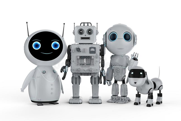 orientering Urimelig instinkt Report: Amazon Developing Alexa Robot - Voicebot.ai