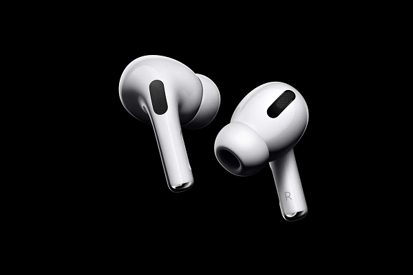 Apple May Delay Rumored AirPods Pro Lite -