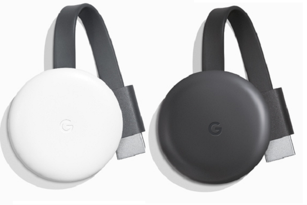 Photo Gallery: The New Google Chromecast with Google TV (HD) – Droid News