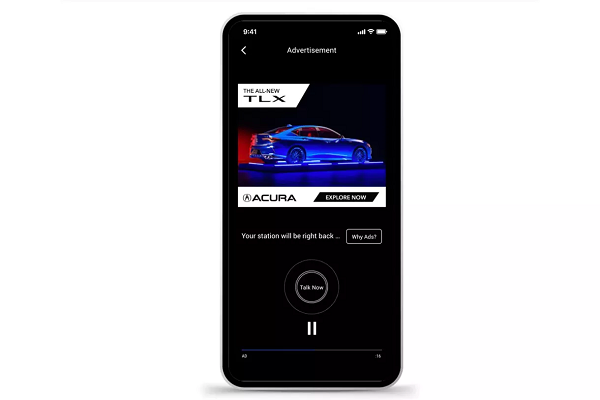 sikkert porter Bliv sur Pandora Widens Interactive Ads Program and Upgrades Voice Assistant to Find  Specific Songs - Voicebot.ai