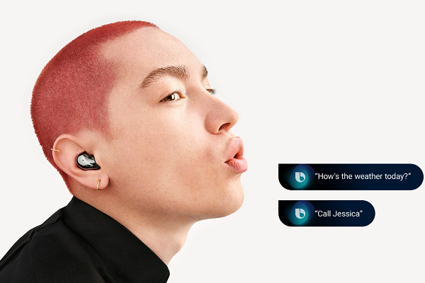 Samsung Galaxy Buds Live vs Apple AirPods Pro: which is better