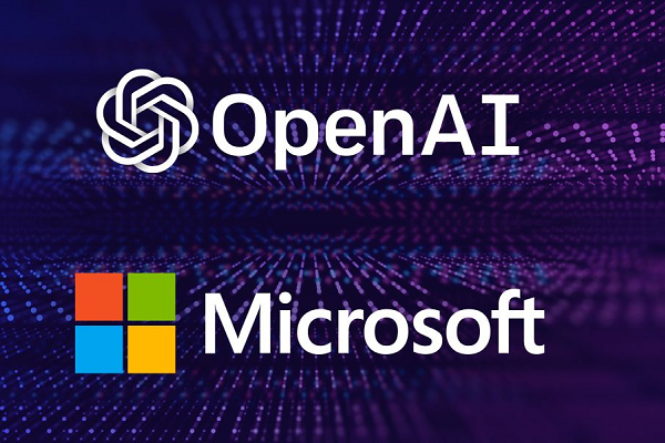 OpenAI forms exclusive computing partnership with Microsoft to