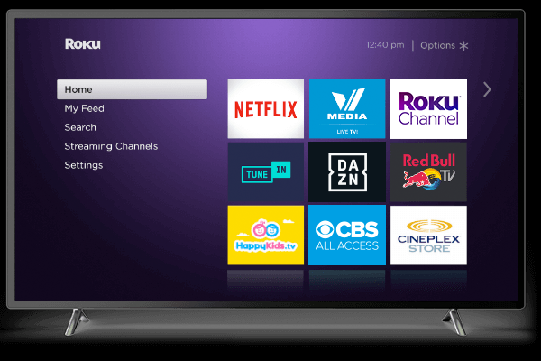 Siri Chief Architect Joins Roku to Lead Tech Development for TV Service - Voicebot.ai