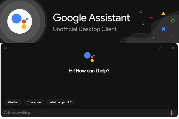 Google Assistant  Google for Developers