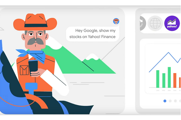 Yahoo Finance Android