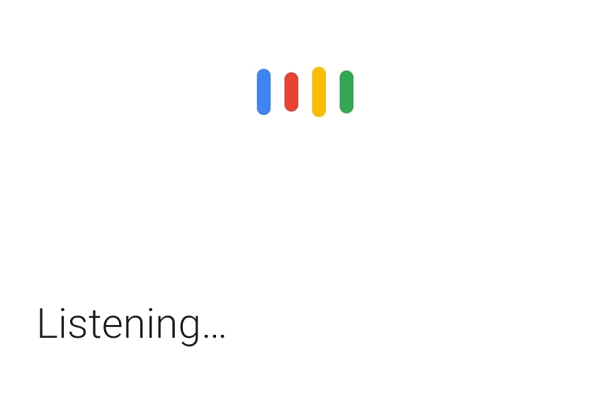 No more 'Hey, Google'? You may summon Google Assistant without the wake  words soon