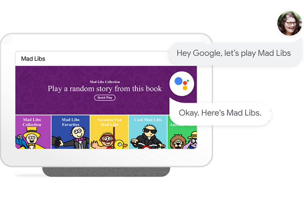 20 Best Google Assistant Games You Should Play in 2021