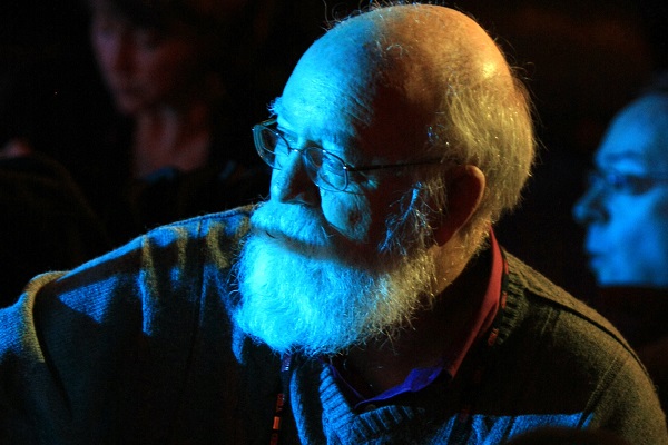 GPT-3 AI Successfully Mimics Philosopher Daniel Dennett 