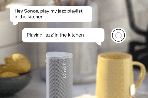 Google Sonos Voice Assistant Patents - Voicebot.ai