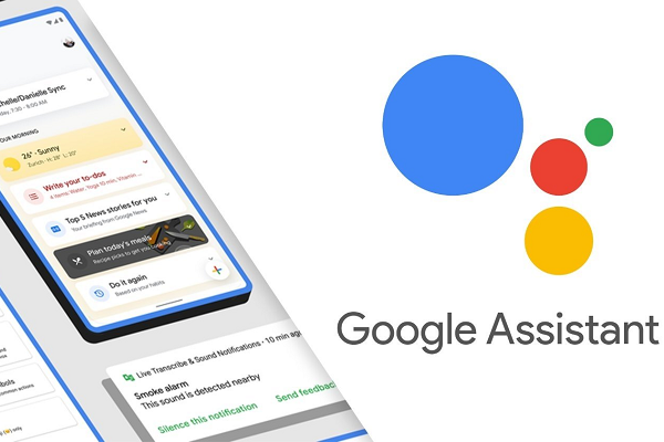 Google s Hardware Ambitions Will Shrink Assistant Investment Report 