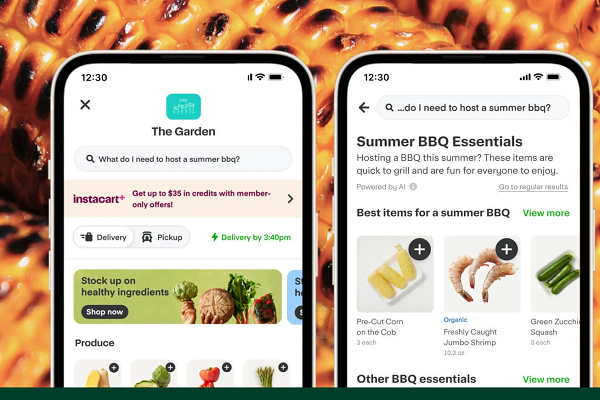 New Look for the Instacart Shopper App, by Instacart Shopper News, The  Instacart Checkout