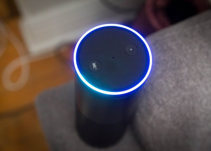 TechCrunch – Amazon Alexa Now Has Over 1,000 Skills, Up From 135 in January