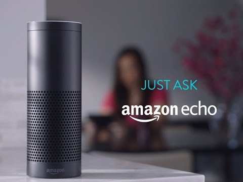 Campaign US – Brands Pair with Amazon Echo