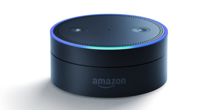 Amazon launches $2.5 million Alexa Prize for college students building bots