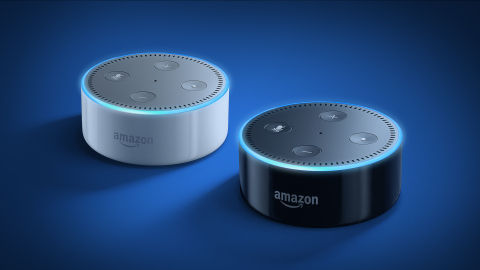 Amazon Alexa Gains Momentum with Brands, Consumers, Partners and International Launch