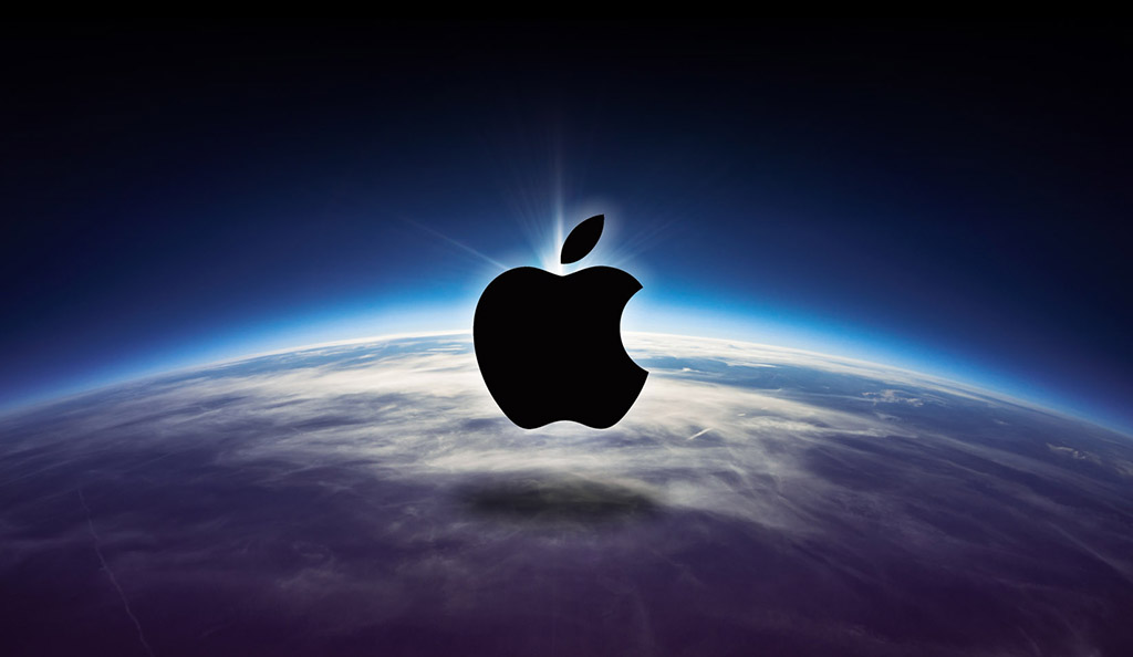 Bloomberg – Apple Stepping Up Plans for Smart-Home Device