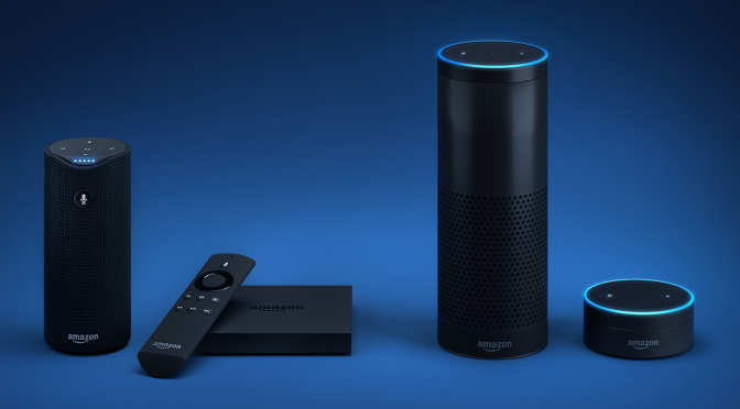 BlackFin360 – Amazon Alexa and Voice User Experiences