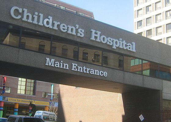 Healthcare IT News – Boston Children’s Hospital Launches Amazon Alexa App