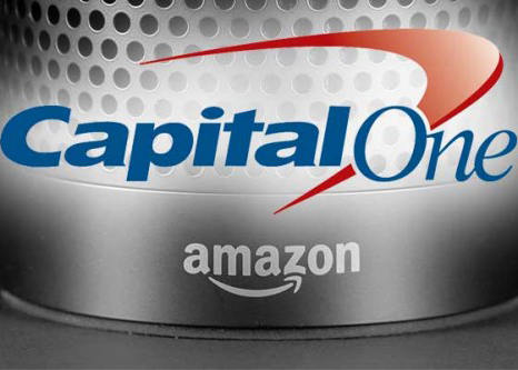 TechCrunch – Amazon Alexa Can Now Pay Your Capital One Bill