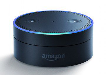 TurboFuture – Why Amazon’s Echo Dot Is Better Than Amazon Echo