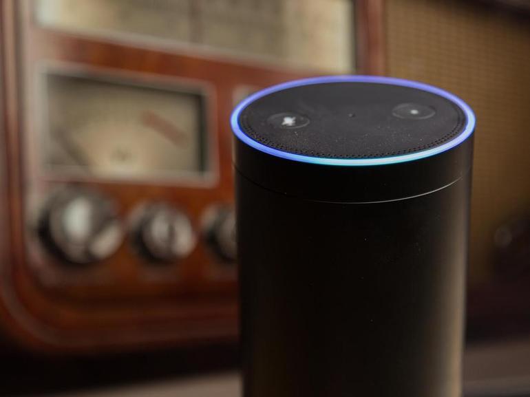 ZDNet – Amazon Echo: The Four Hard Problems Amazon Had to Solve to Make it Work