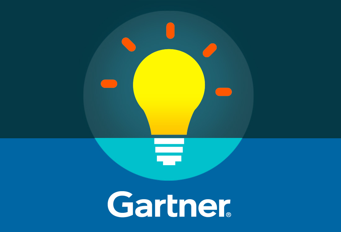 Gartner – Market Trends: Voice as a UI on Consumer Devices
