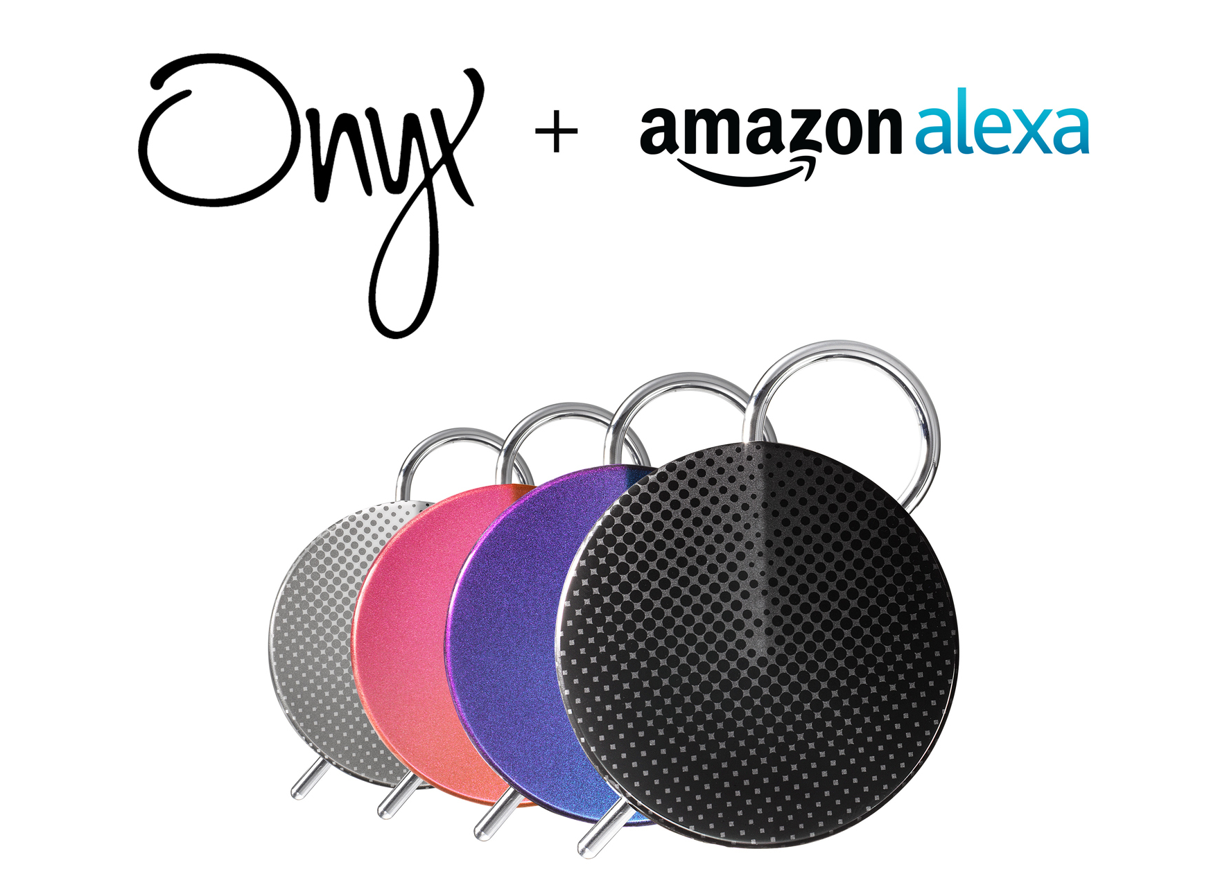 The Verge – Orion Labs Announces Alexa Integration for Onyx Device