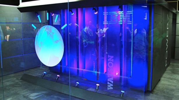 Forbes – IBM Watson, Siemens Partner to Tap Population Health Industry