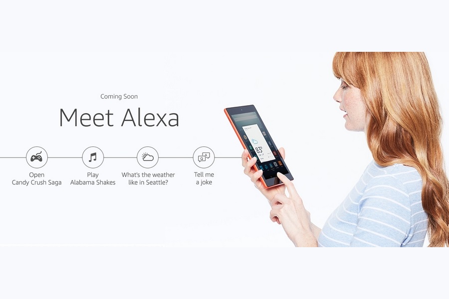 Tech Times – Amazon Alexa Officially Hits Mobile