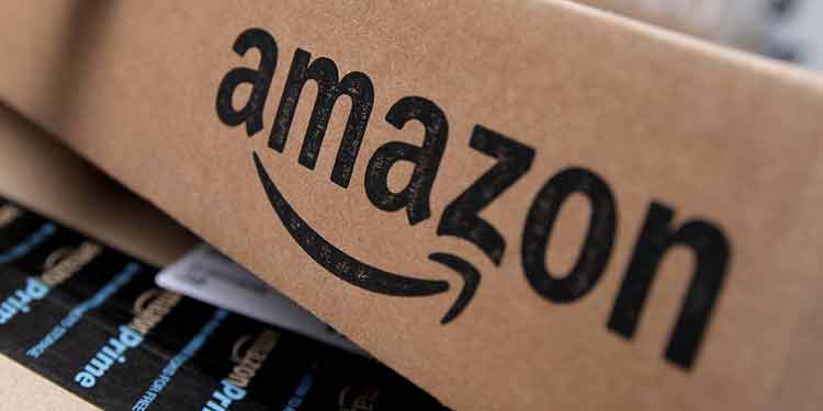 WSJ – Amazon’s New Tune Could Speak Volumes About Google Rivalry