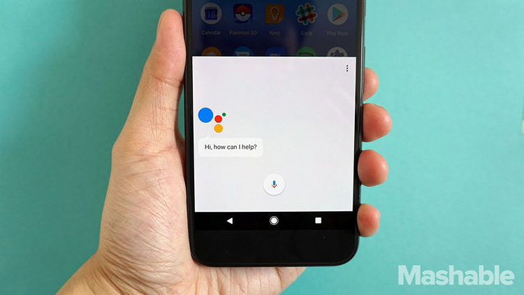 Mashable – 7 Reasons Why Google Assistant is Better Than Siri