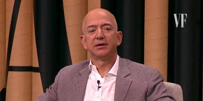 GeekWire – Jeff Bezos Sees A Big Future for Amazon Alexa in Health Care