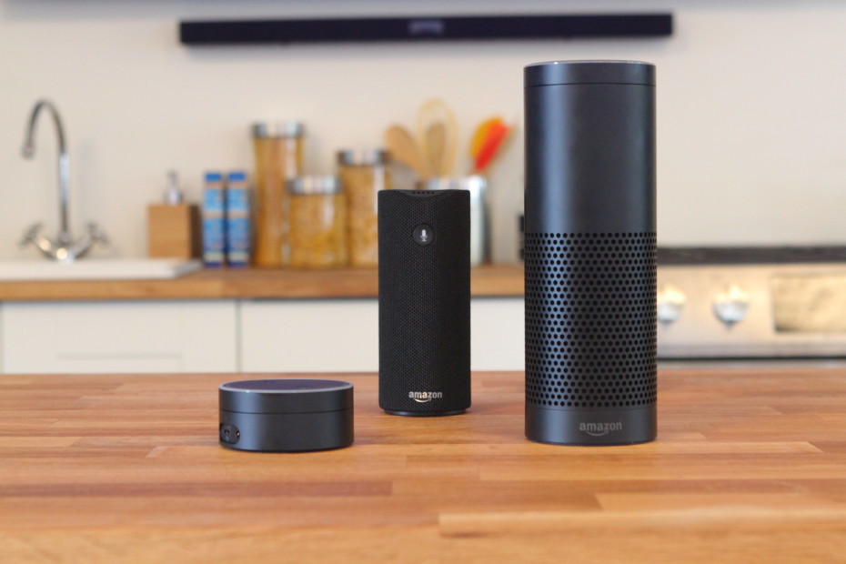 Amazon Echo Spatial Perception Rolls out to Alexa
