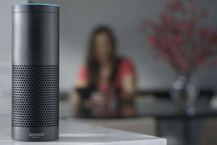 Amazon Echo Isn’t Just a Speaker, It’s a Whole New Way of Life