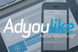 Adyoulike Using AI to Target Native Advertising