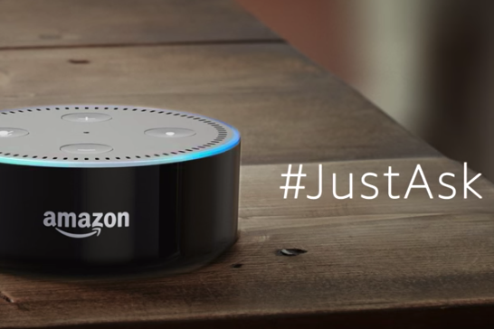 Amazon Made 100 10-Second Ads Using Real Customer Stories