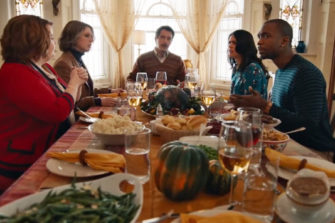 Alexa Tricks to Help You Through a Family Thanksgiving