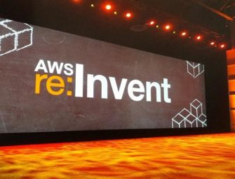 Amazon Launches AI Platform