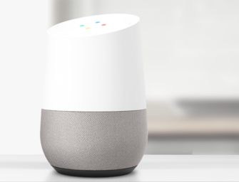 For a Limited Time, Google Home Will be $99