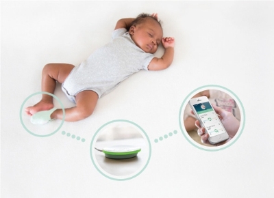Amazon Alexa Fund Invests in Baby Care Tech Startup Owlet