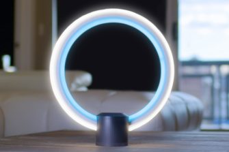 GE Introduces Alexa Enabled Table Lamp, A New Trend?