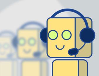 Global Chatbot Market to Reach Almost $1 Billion by 2024