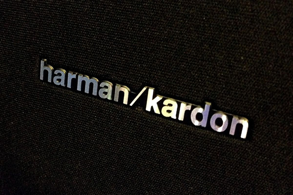 Harman-Kardon-Logo