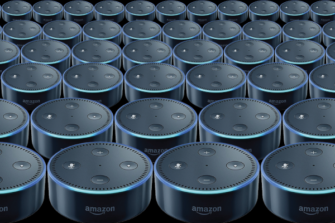 Amazon Says Alexa Devices Top Best-Seller Lists, Millions Sold in 2016