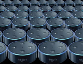 Amazon Says Alexa Devices Top Best-Seller Lists, Millions Sold in 2016
