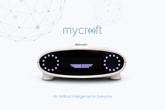Mycroft Aims to Beat Amazon and Google to Become the Voice Leader