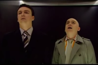 Comedy Skit “Voice Recognition Elevator in Scotland” Pokes Fun at Voice Technology