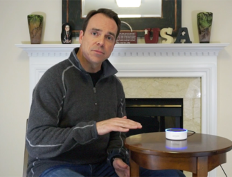 Voicebot Demo: New Amazon Alexa Feature for Podcasters