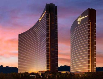 Wynn Las Vegas Will Have an Amazon Echo in Every Hotel Room