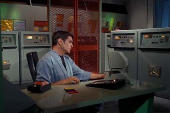 Amazon Pays Tribute to Star Trek with New Wake Word